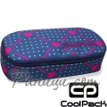 Cool Pack Campus Объл несесер Heart Link B62009